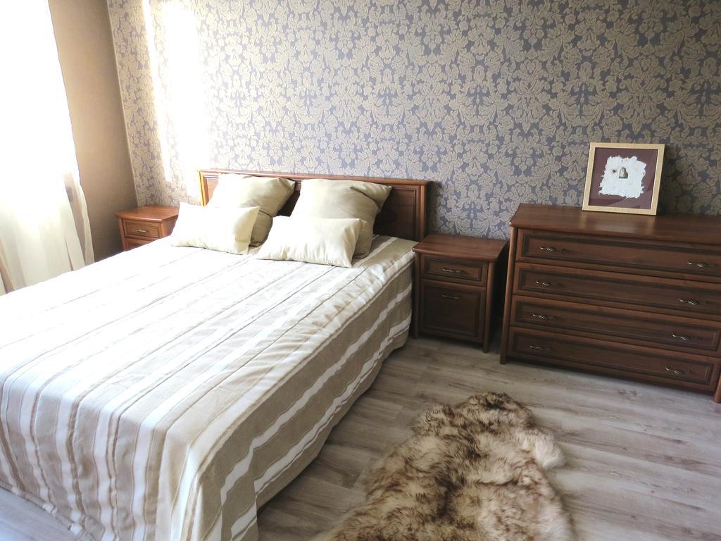 Apartement Endla Parnu Luaran gambar